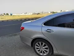 Lexus ES-Series