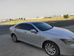 Lexus ES-Series