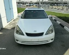 Lexus ES-Series