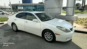 Lexus ES-Series