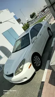 Lexus ES-Series