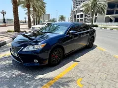 Lexus ES-Series