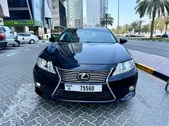 Lexus ES-Series