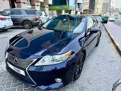 Lexus ES-Series
