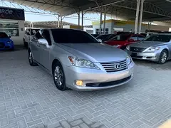 Lexus ES-Series
