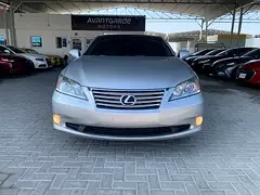 Lexus ES-Series