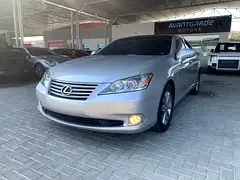 Lexus ES-Series