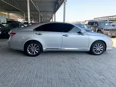 Lexus ES-Series