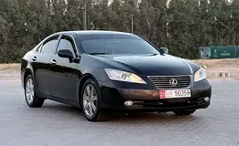 Lexus ES-Series