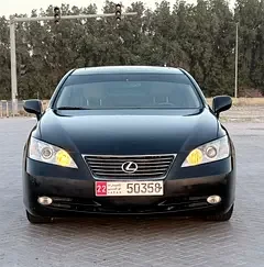 Lexus ES-Series