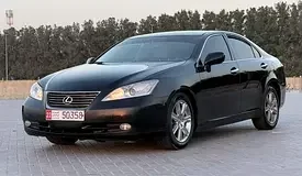 Lexus ES-Series