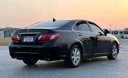 Lexus ES-Series