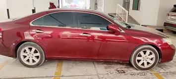 Lexus ES-Series