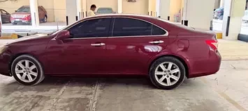Lexus ES-Series