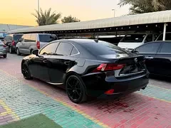 Lexus IS-Series
