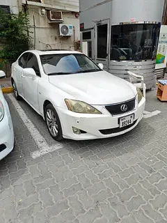 Lexus IS-Series