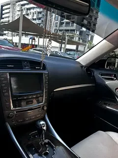 Lexus IS-Series