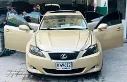 Lexus IS-Series
