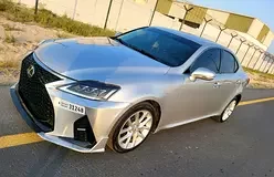 Lexus IS-Series