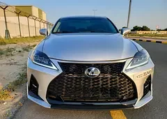 Lexus IS-Series