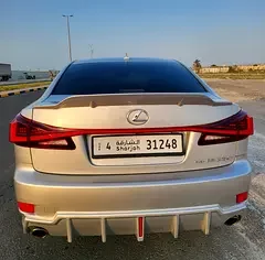 Lexus IS-Series