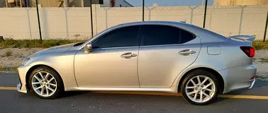 Lexus IS-Series