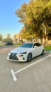 Lexus IS-Series
