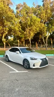 Lexus IS-Series