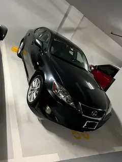 Lexus IS-Series