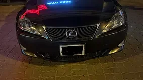 Lexus IS-Series
