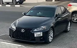 Lexus IS-Series