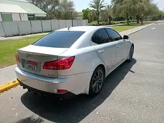 Lexus IS-Series