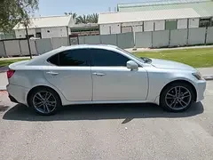 Lexus IS-Series