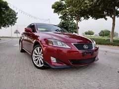 Lexus IS-Series