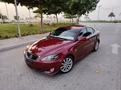 Lexus IS-Series