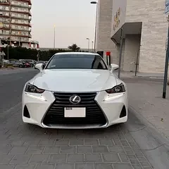 Lexus IS-Series