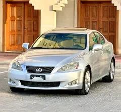 Lexus IS-Series