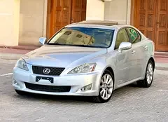 Lexus IS-Series