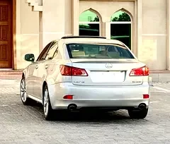 Lexus IS-Series