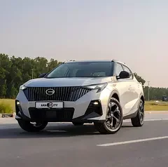 GAC EMZOOM