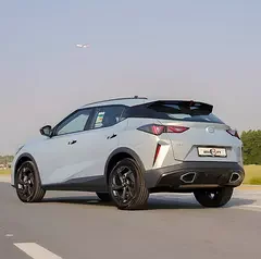 GAC EMZOOM
