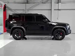 Jetour T2