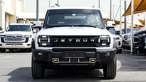 Jetour T2