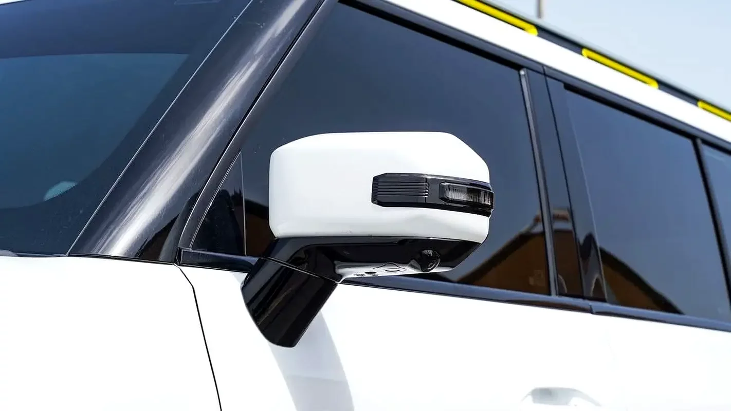Jetour T2