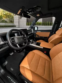Jetour T2