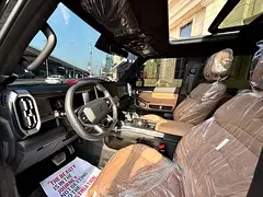 Jetour T2