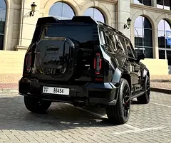 Jetour T2