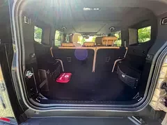 Jetour T2