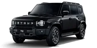 Jetour T2