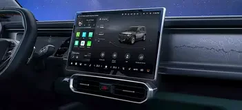 Jetour T2